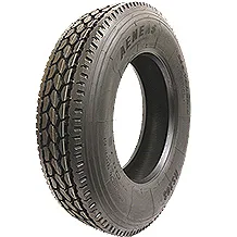 Aeneas HS208 commercial drive tire