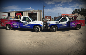 Mobile Diesel Repair Service Arlington, TX